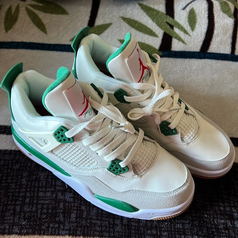 Jordan | Shoes | Jordan 4 Retro Sb | Poshmark